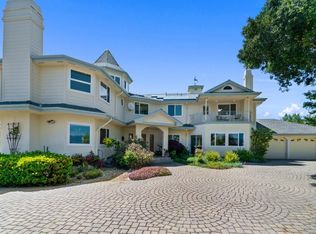 4545 N Rodeo Gulch Rd, Soquel, CA 95073