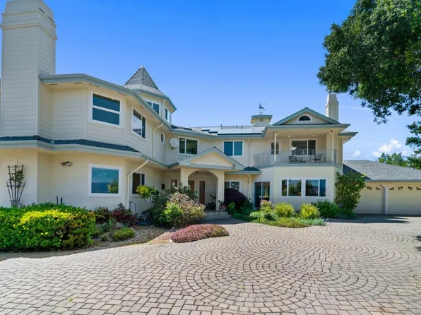 4545 N Rodeo Gulch Rd, Soquel, CA 95073