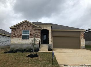 209 Hanover Pl, Cibolo, TX 78108