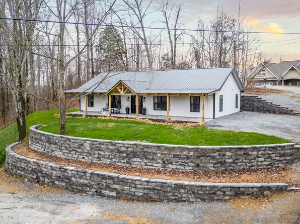 11340 Fox Hill Rd, Baxter, TN 38544