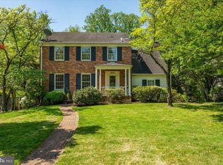 9624 Culver St, Kensington, MD 20895