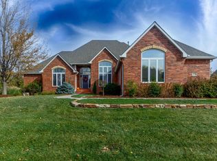 2110 N Lindberg St, Wichita, KS 67206
