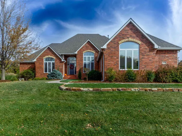 2110 N Lindberg St, Wichita, KS 67206