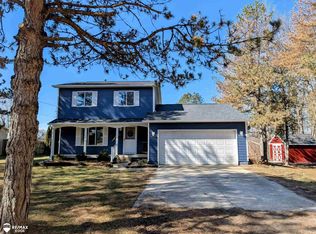 3177 N Oak Rd, Davison, MI 48423