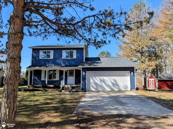 3177 N Oak Rd, Davison, MI 48423