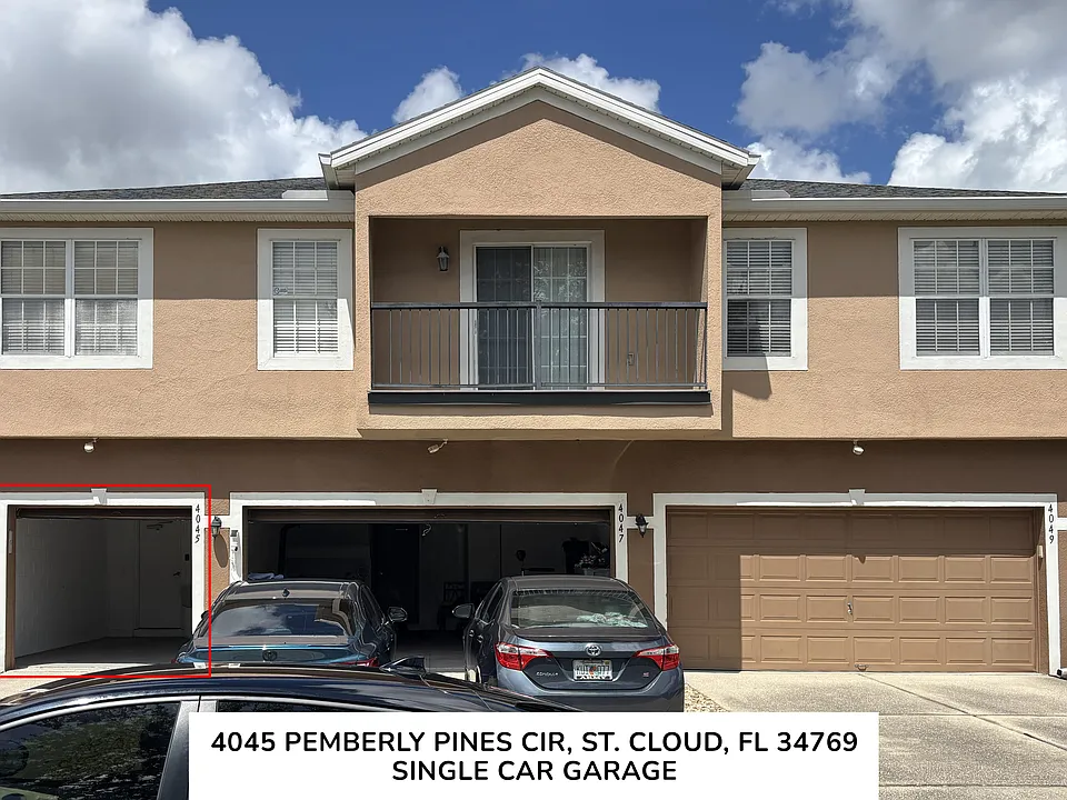 4045 Pemberly Pines Cir