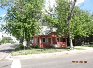 103 S Reynolds Ave, Holyoke, CO 80734