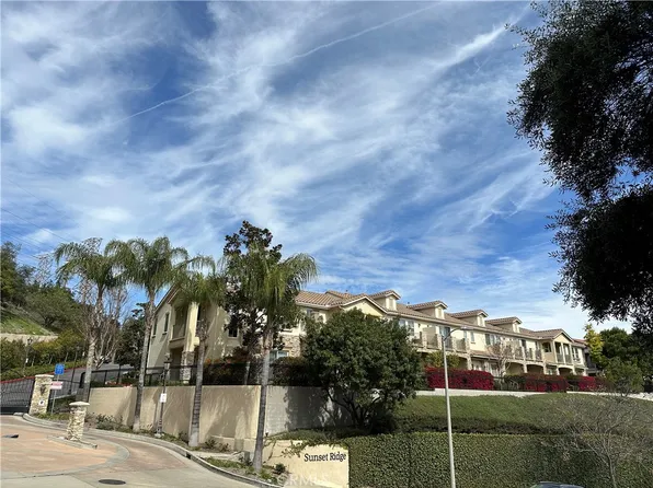 15641-66 Odyssey Dr, Granada Hills, CA 91344