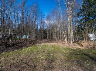 Baum Rd, Hastings, NY 13076