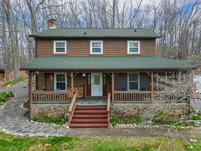261 Reid Rd, Lexington, VA, 24450