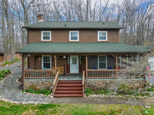 261 Reid Rd, Lexington, VA 24450
