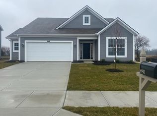 6941 Wheatley Rd, Whitestown, IN 46075