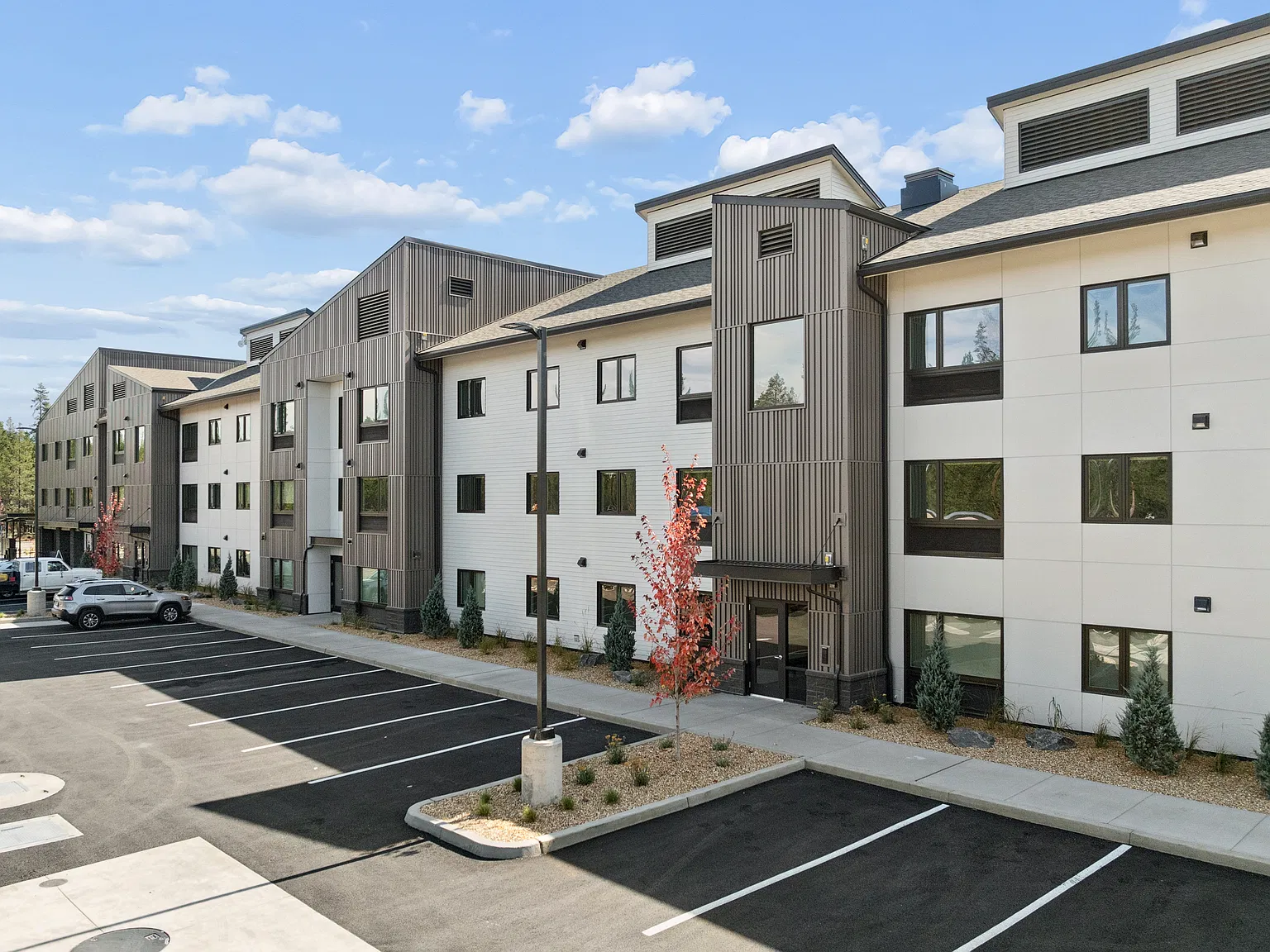 Wickiup Station Apartments — Photo 2