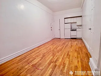 Rented by Sovereign Associates