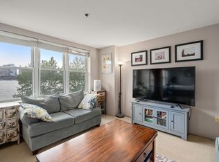 113 Sumner St #32, East Boston, MA 02128
