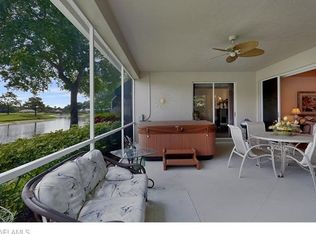 8527 Fairway Bend Dr, Estero, FL 33967