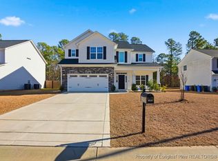 4830 Quiet Pine Rd, Fayetteville, NC 28314