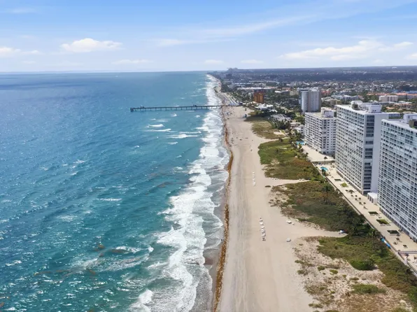 2800 S Ocean Boulevard #2a, Boca Raton, FL 33432