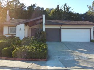 1746 Oakwood Dr, San Mateo, CA 94403
