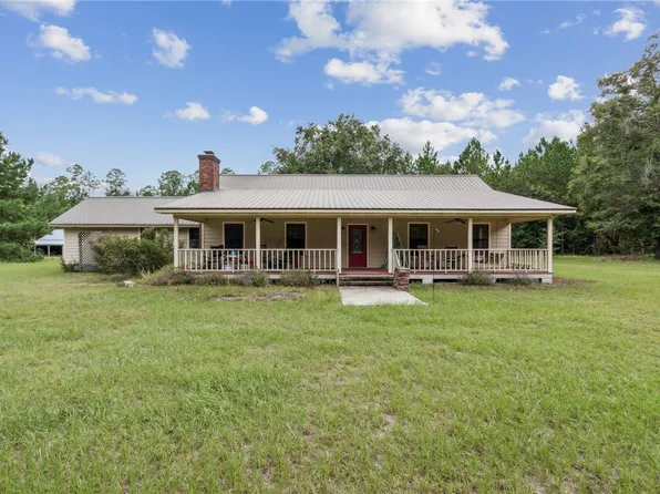 5651 Spanish Creek Rd, Folkston, GA 31537