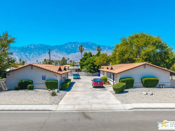 32389 Sky Blue Water Trl, Cathedral City, CA 92234