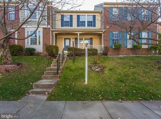 6014 Kestner Cir, Alexandria, VA 22315