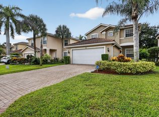7890 JEWELWOOD Drive, Boynton Beach, FL 33437
