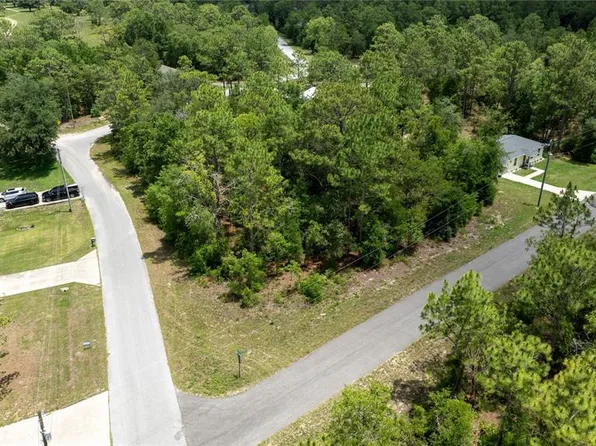 NE 9th St Lot 15, Williston, FL 32696