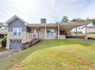 107 Glenwood Dr, Clinton, TN 37716