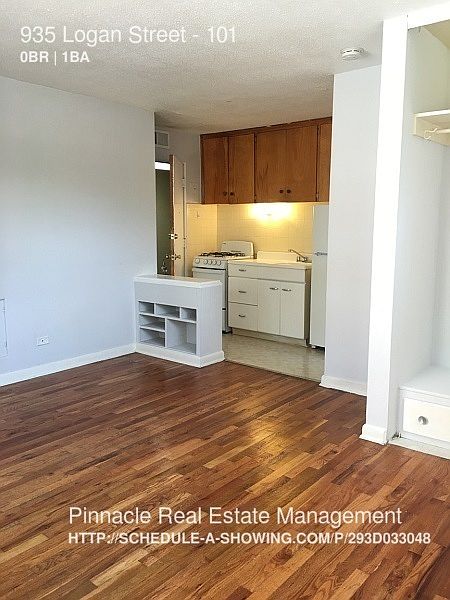 2nd image of 935 N Logan St APT 101