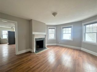 65 College Ave #2, Medford, MA 02155