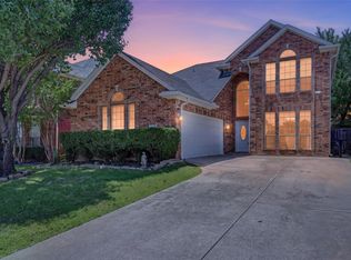12709 Sweet Bay Dr, Fort Worth, TX 76040