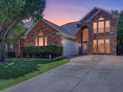 12709 Sweet Bay Dr, Fort Worth, TX, 76040