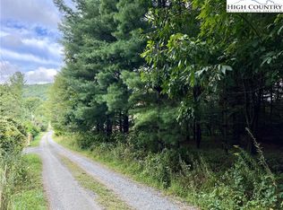 LOT 11 Gap Creek Dr, Deep Gap, NC 28618