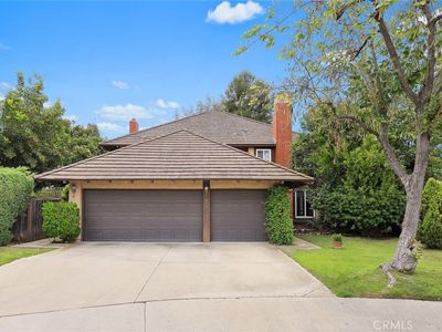 816 Paseo Cumbre, San Dimas, CA, 91773
