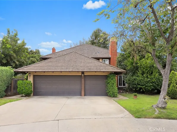 816 Paseo Cumbre, San Dimas, CA 91773