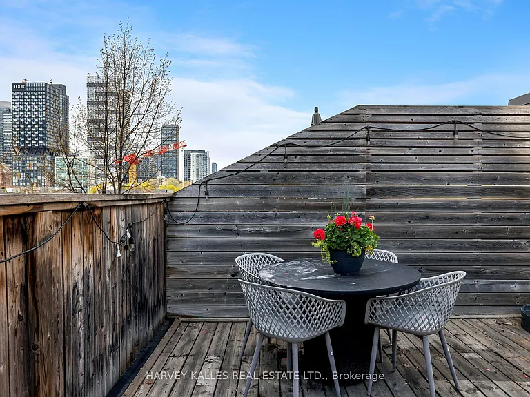287 Richmond St E #304 — Photo 44
