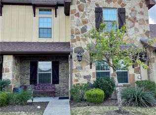 3214 Airborne Ave, College Station, TX 77845