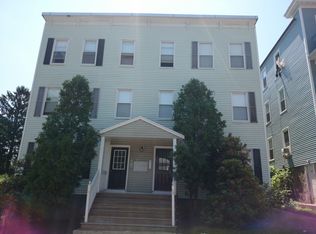 46 Fuller St #2, Boston, MA 02124