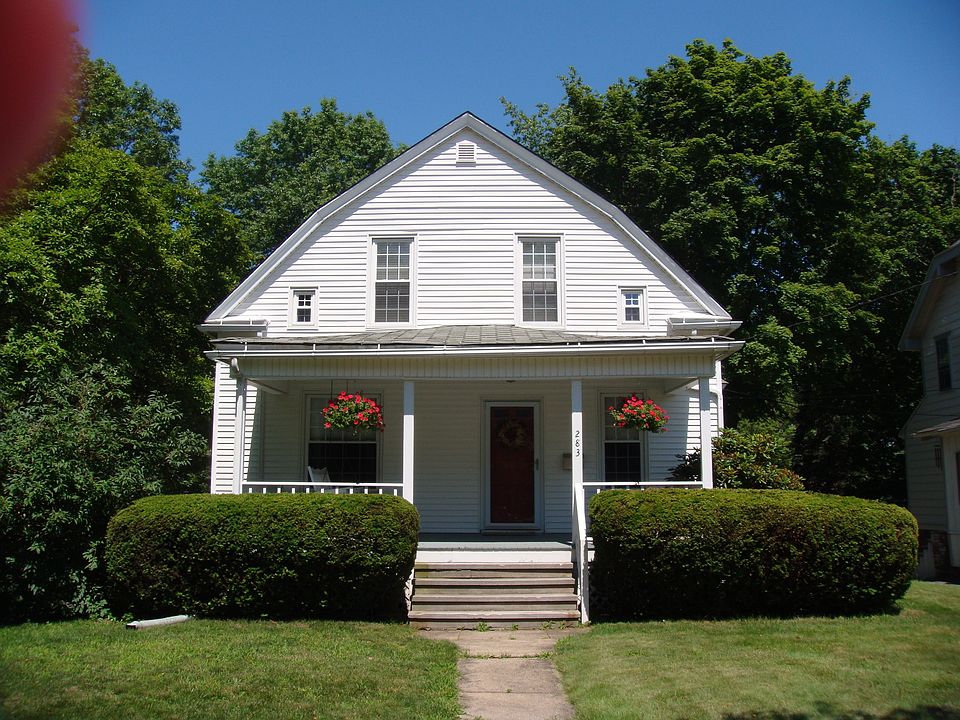 283 Merriman Rd, Akron, OH 44303 Zillow