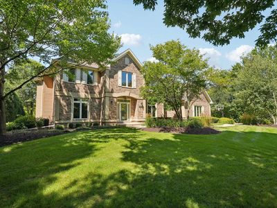 5408 Oldfield DRIVE, Caledonia, WI, 53108