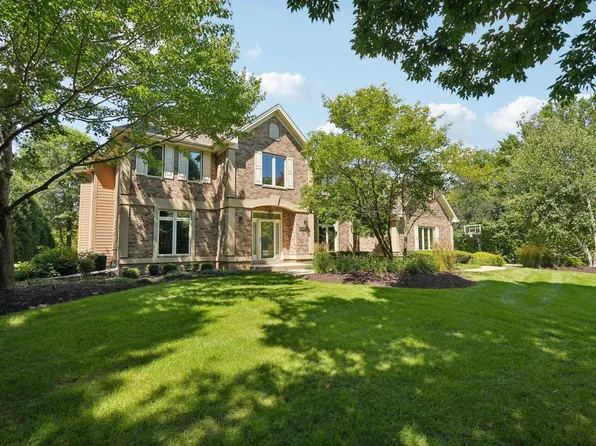 5408 Oldfield DRIVE, Caledonia, WI 53108