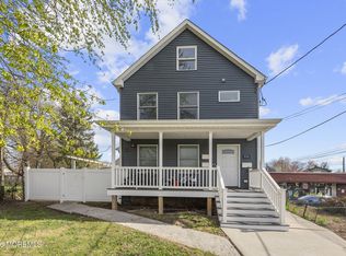 816 King Georges Rd #2, Fords, NJ 08863