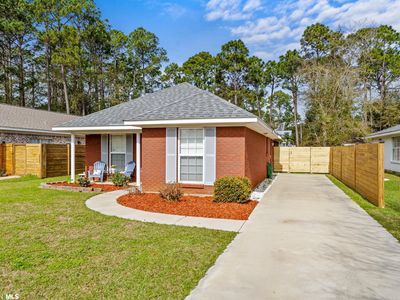 616 E 22nd Ave, Gulf Shores, AL, 36542