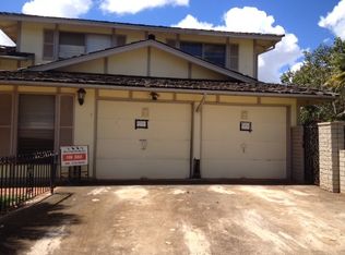 95-489 Hokuula Loop, Mililani, HI 96789