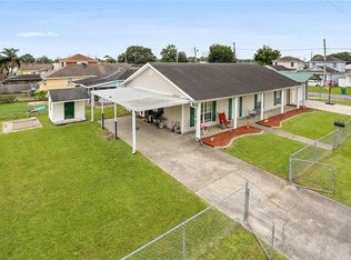 901 Avenue B, Westwego, LA 70094