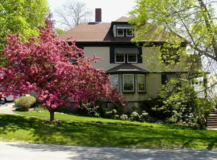 373 Main St, Southwest Harbor, ME 04679