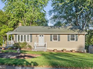 8199 Middle Ct, Middletown, MD