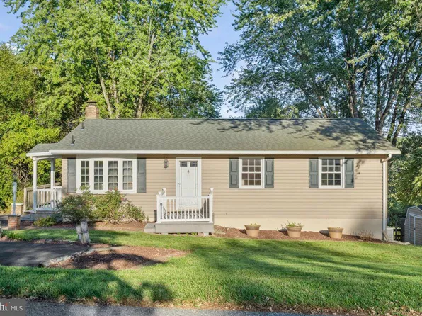 8199 Middle Ct, Middletown, MD 21769