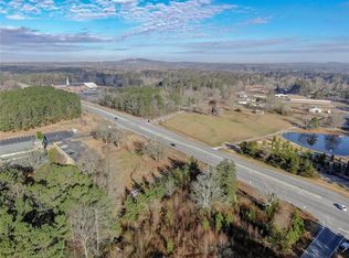 2262 Hopkins Rd, Powder Springs, GA 30127